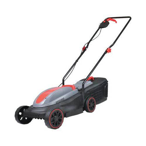 RASAERBA ELETTRICO MIG 33 STARS