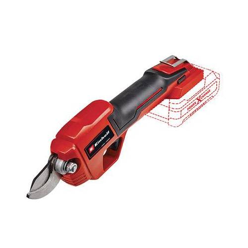 CISEAUX À BATTERIE GE-LS 18LI EINHELL