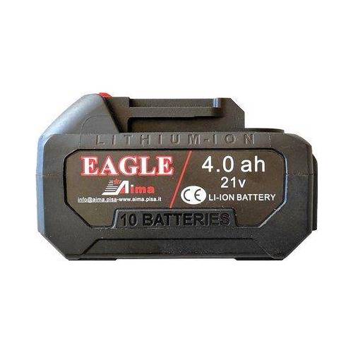 BATTERIE EAGLE PRO AIMA