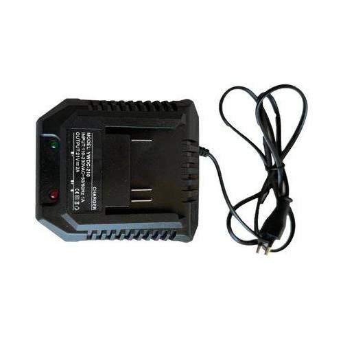 CHARGEUR DE BATTERIE EAGLE...