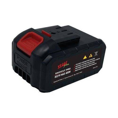 BATTERIA EASYCUT PRO STARS