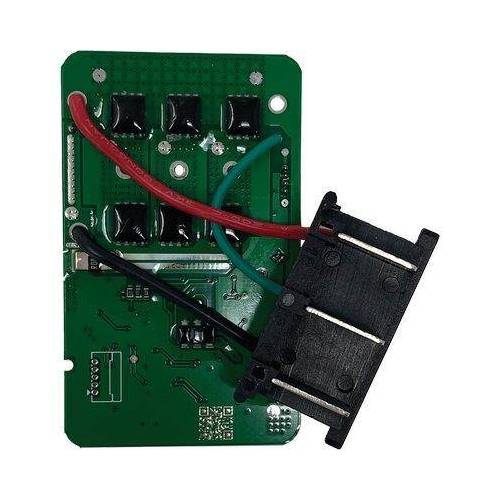 CARTE ÉLECTRONIQUE SEGA EASYCUT PRO...