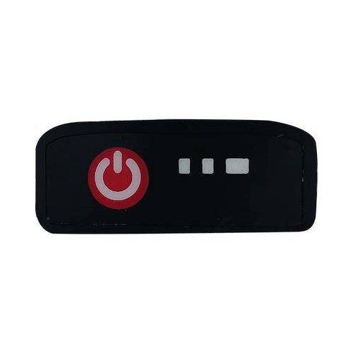 AUTOCOLLANT BOUTON SEGA EASYCUT PRO...