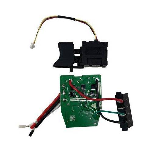 SCHEDA ELETTRONICA SEGA EASYCUT REX...