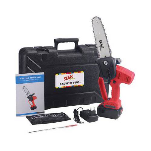 SEGA MINI BATTERIA EASYCUT PRO+ STARS