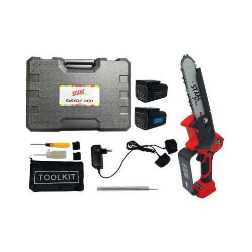 SEGA MINI BATTERIE EASYCUT REX+ STARS