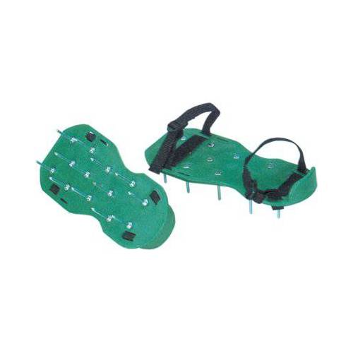 6,0 x AÉRATEUR À PATINS STARS