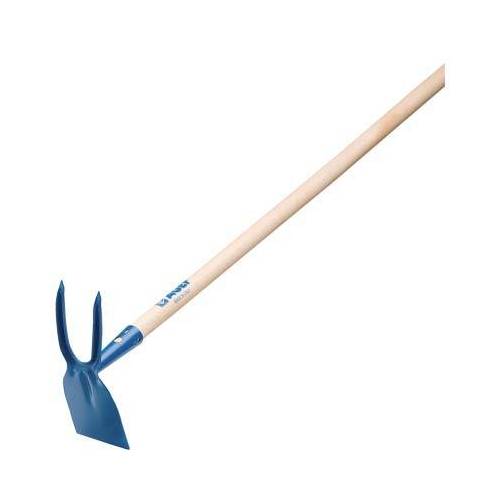 5,0 x HOUVELET À DEUX DENTS...