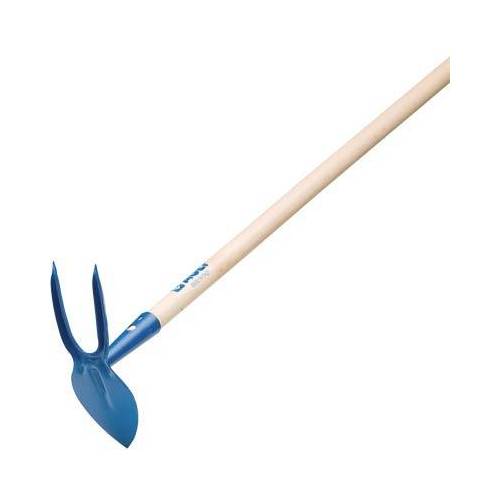 5,0 x HOUVELOT À DEUX DENTS AGEF