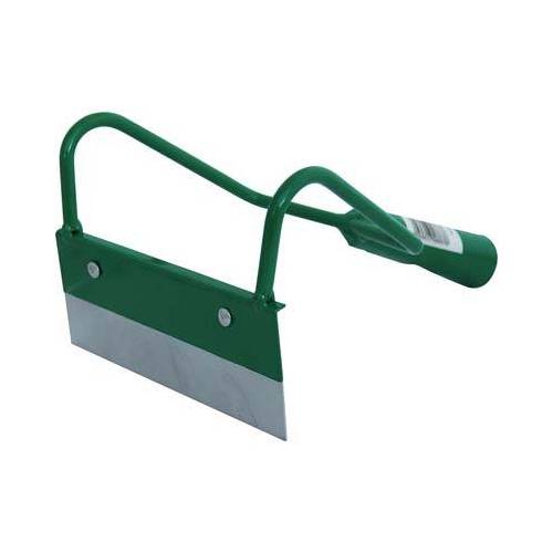 2,0 x GRATTOIR LAME POLIE STARS