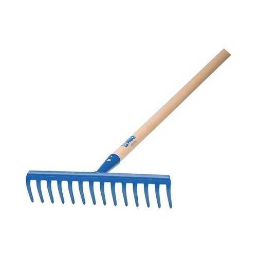 RASTRELLO GARDEN EXTRA + MANICO AGEF