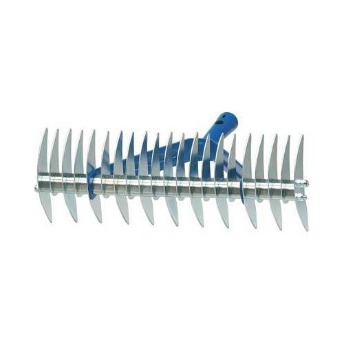 RASTRELLO AERATORE DOPPIO AGEF