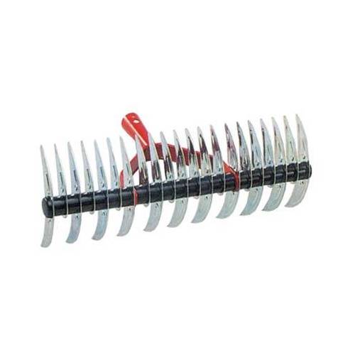 Râteau aérateur double STARS