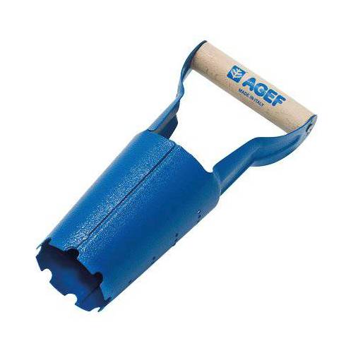 5,0 x PIANTA BULBO FISSO AGEF