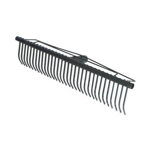 Râteau en acier ERBA STARS