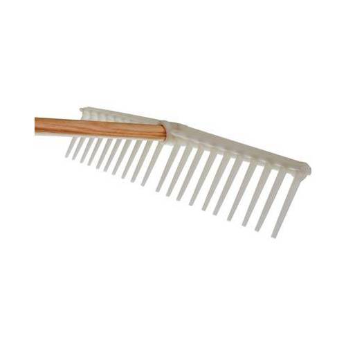 5,0 x RÂTEAU PP FOIN 003 STEA