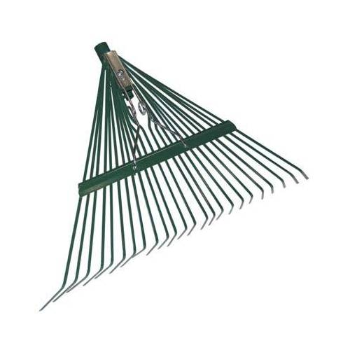 6,0 x BALAI DE JARDIN ANGLAIS LUXURY...