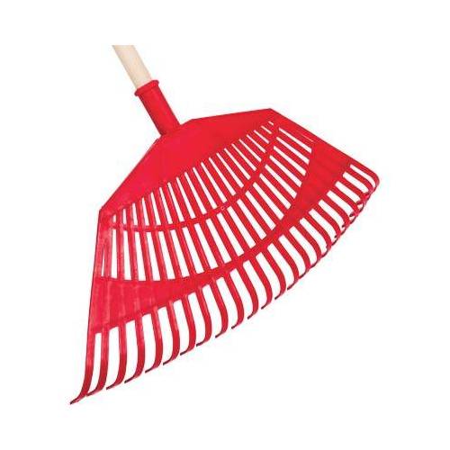 5,0 x SCOPA GIARDINO 016 STEA