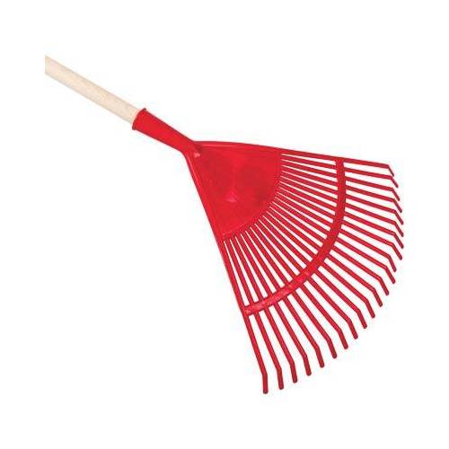 5,0 x SCOPA GIARDINO 011 STEA