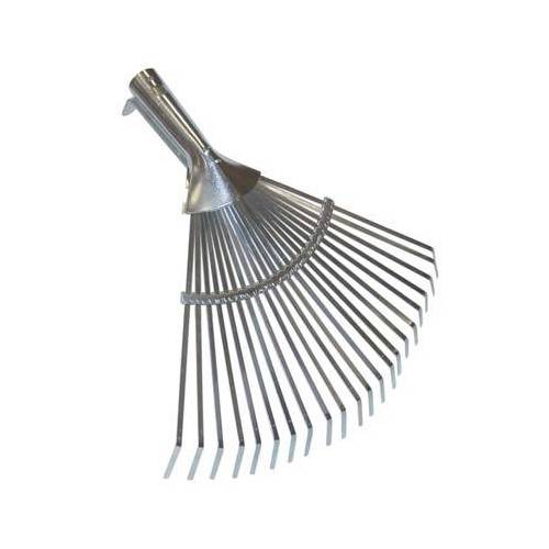 5,0 x BALAI DE JARDIN EN ÉVENTAIL STARS