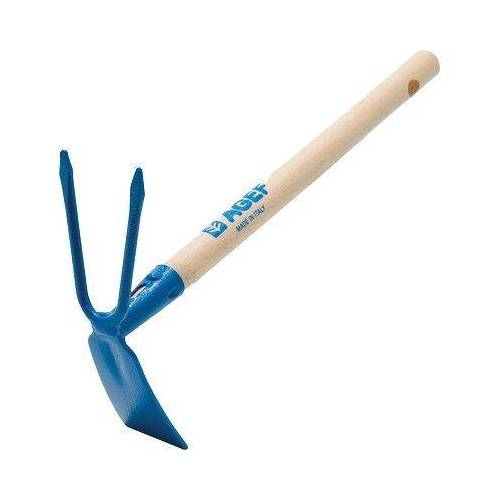 12,0 x HOUVELOT QUADRO BIDENTE NEW AGEF