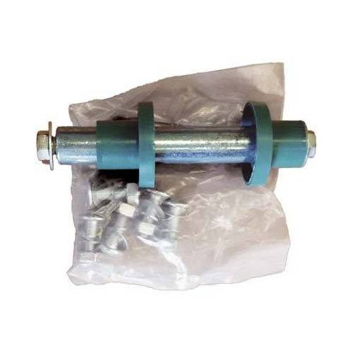 KIT COMPLETAMENTO X CARRIOLA GARDEN