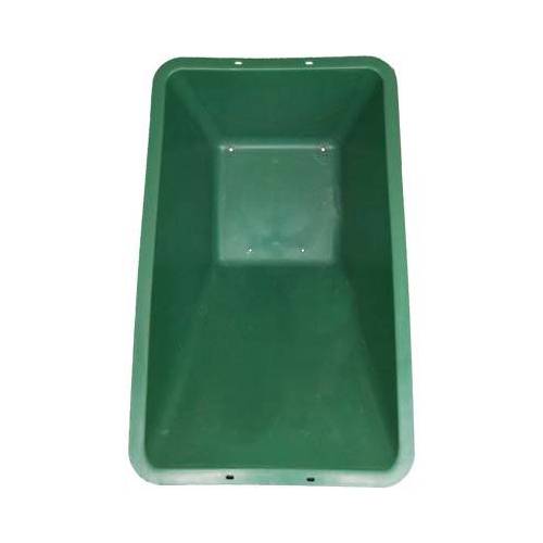 VASCA X CARRIOLA BIG-TWO STARS