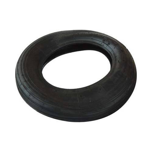 PNEU POUR ROUE DE CHARIOT