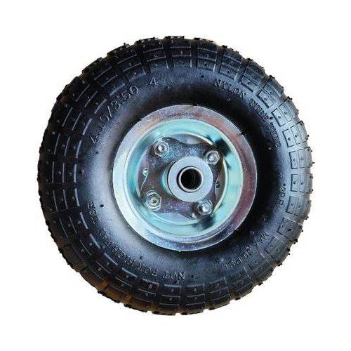 RUOTA PNEUMATICA X CARRELLO...