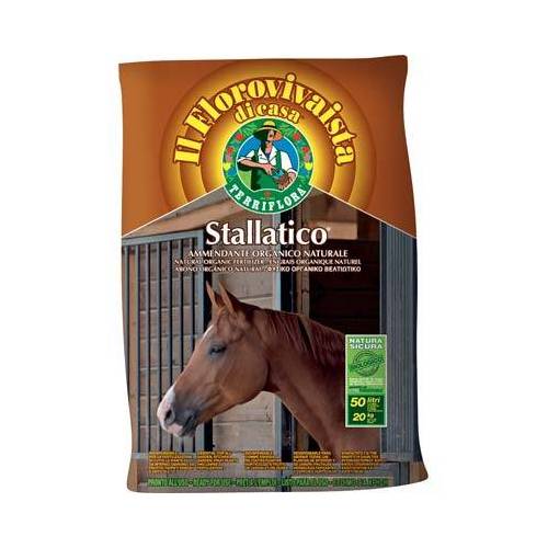 STALLATICO TERRIFLORA