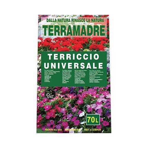 TERRICCIO UNIVERSALE TERRAMADRE...