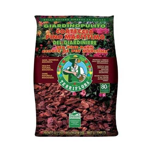 ÉCORCE DE PIN MARITIME TERRIFLORA