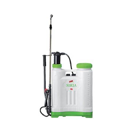 POMPE À DOS SIRIA 16 STARS