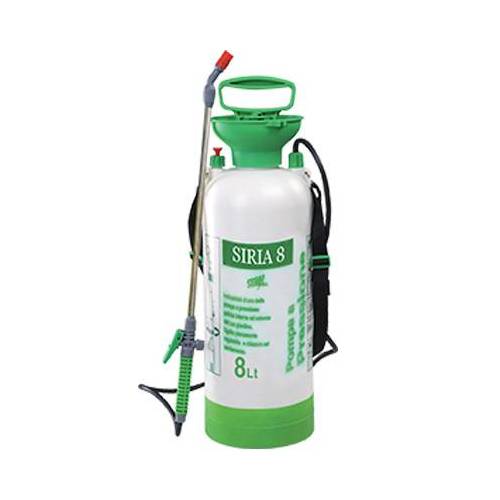 POMPE À PRESSION SIRIA 8 STARS