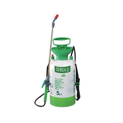 POMPE À PRESSION SIRIA 5 STARS