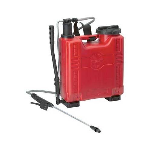 POMPA A SPALLA DIANA DAL DEGAN