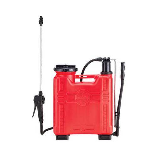 POMPA A SPALLA DIANA DAL DEGAN