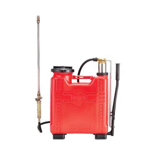 POMPA A SPALLA VENERE DAL DEGAN