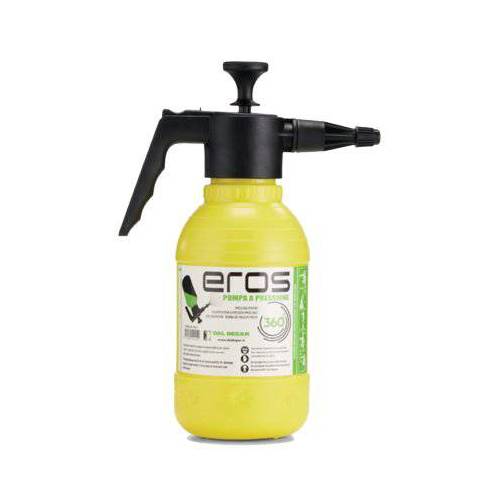 4,0 x POMPE À PRESSION EROS 360 DE DEGAN