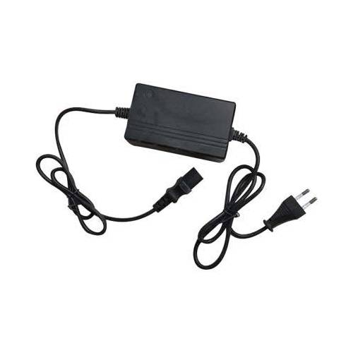 CHARGEUR DE BATTERIE POMPE ÉLECTRIQUE...