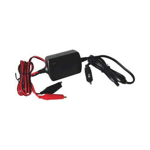 CHARGEUR DE BATTERIE POMPE SERENA...