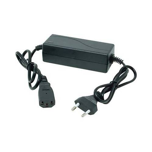 CHARGEUR DE BATTERIE POMPE ÉLECTRIQUE...