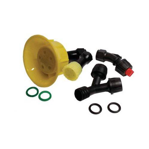 GETTO POMPA ELETTRA 16 STARS