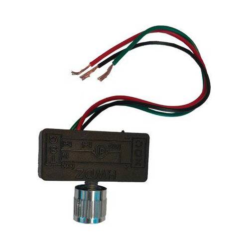 RÉGULATEUR DE VITESSE POMPE...