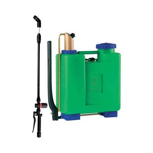 POMPA A SPALLA ROSY PROFESSIONAL GDM