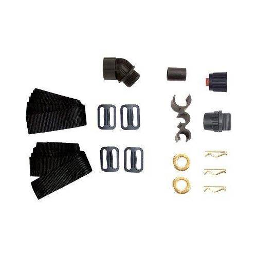 KIT DE RECHANGE POUR POMPE...