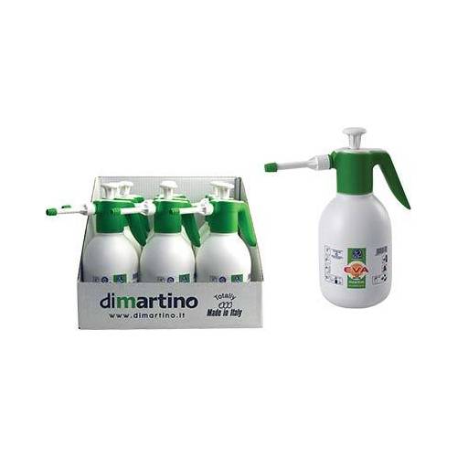 9,0 x POMPE À PRESSION EVA...