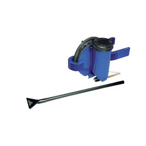 POLVERIZZATORE SOFFIETTO CICLONE GDM