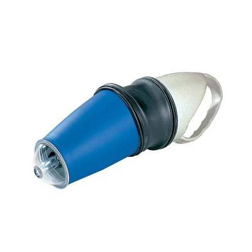 8,0 x POLVERIZZATORE SOFFIETTO ZEFIR GDM