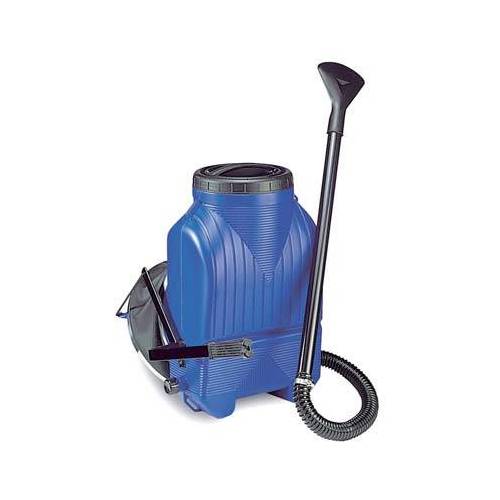 POLVERIZZATORE SOLFORATRICE TWISTER GDM